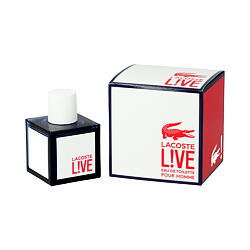 Lacoste Live EDT 60 ml (man)