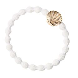 By Eloise London Gold Bling Seashell