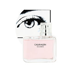 Calvin Klein Women EDP 100 ml (woman)