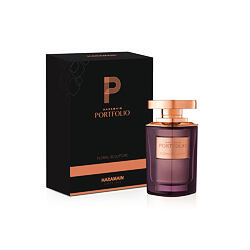 Al Haramain Portfolio Floral Sculpture EDP 75 ml (unisex)