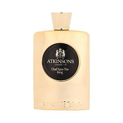 Atkinsons Oud Save The King EDP rozbalené 100 ml (man)