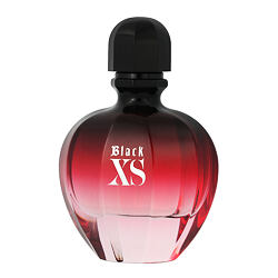 Paco Rabanne Black XS for Her EDP 80 ml (woman)
