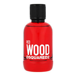 Dsquared2 Red Wood EDT 100 ml (woman)