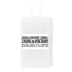 Zadig & Voltaire This is Her EDP 100 ml (woman)