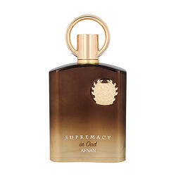 Afnan Supremacy in Oud Extrait de Parfum rozbalené 100 ml (unisex)