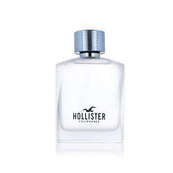 Hollister California Free Wave for Him EDT tester 100 ml (man)