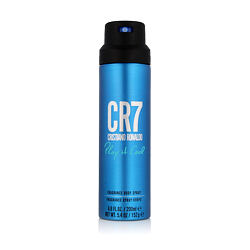 Cristiano Ronaldo CR7 Play It Cool DEO v spreji 200 ml (man)