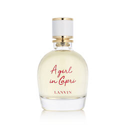 Lanvin A Girl in Capri EDT 90 ml (woman)