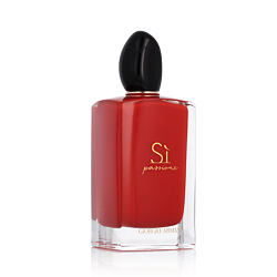 Giorgio Armani Sì Passione EDP 150 ml (woman)