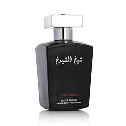 Lattafa Sheikh Al Shuyukh Final Edition EDP 100 ml (man)