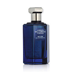 Lorenzo Villoresi Firenze Musk EDT 100 ml (unisex)