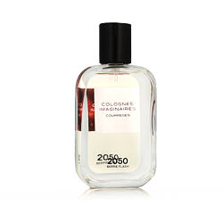 André Courrèges Colognes Imaginaires 2050 Berrie Flash EDP 100 ml (unisex)