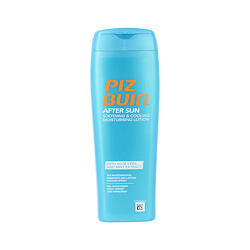 PizBuin After Sun Soothing & Cooling Moisturising Lotion 200 ml
