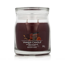 Yankee Candle Signature vonná sviečka 368 g
