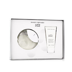 Issey Miyake A Drop d'Issey EDP 50 ml + krém na ruky 50 ml (woman)