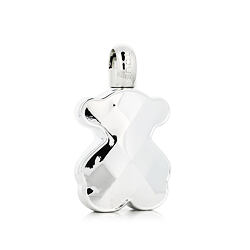 Tous LoveMe The Silver Parfum EDP 90 ml (woman)
