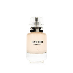 Givenchy L'Interdit 2022 Toaletná voda 50 ml (woman)