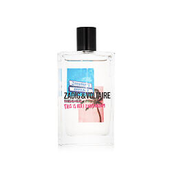 Zadig & Voltaire This Is Her! Zadig Dream EDP 100 ml (woman)