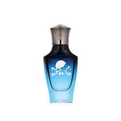 POLICE Police Potion Power For Him EDP 30 ml (man)