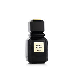 Ajmal Amber Wood EDP 100 ml (unisex)