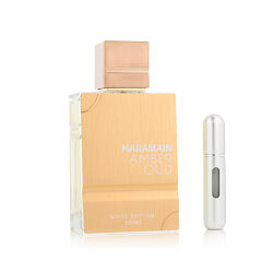 Al Haramain Amber Oud White Edition EDP 200 ml (unisex)