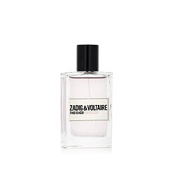 Zadig & Voltaire This Is Her! Undressed EDP 50 ml (woman)