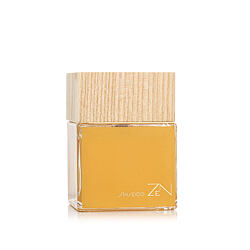 Shiseido Zen for Women 2007 EDP 100 ml (woman)