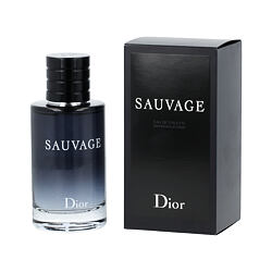 Dior Christian Sauvage EDT 100 ml (man)