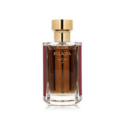 Prada La Femme Intense EDP rozpoužívané (plné nad 80%) 50 ml (woman)