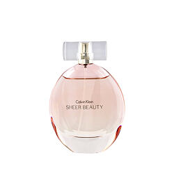 Calvin Klein Sheer Beauty EDT 30 ml (woman)