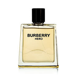 Burberry Hero EDT rozpoužíváno (plné nad 80%) 150 ml (man)