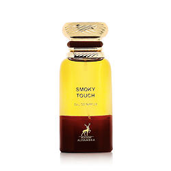 Maison Alhambra Smoky Touch EDP 80 ml (unisex)