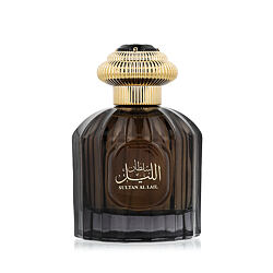 Al Wataniah Sultan Al Lail EDP 100 ml (man)