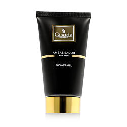 Gisada Ambassador Men SG 100 ml (man)