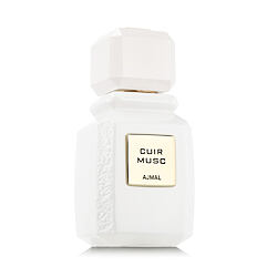 Ajmal Cuir Musc EDP 100 ml (unisex)