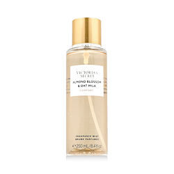 Victoria's Secret Almond Blossom & Oat Milk Comfort tělový sprej 250 ml (woman)