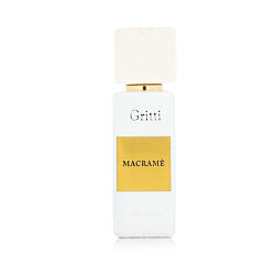 Gritti Macramè EDP 100 ml (woman)