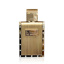 Lattafa The Kingdom EDP 100 ml (man)