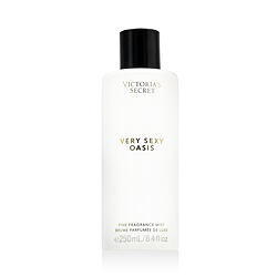 Victoria's Secret Very Sexy Oasis tělový sprej 250 ml (woman)