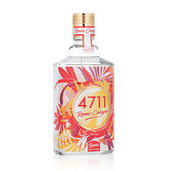 4711 Remix Cologne Grapefruit Edition 2022 EDC tester 100 ml (unisex)