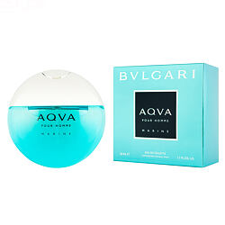 Bvlgari Aqva Pour Homme Marine EDT 50 ml (man)