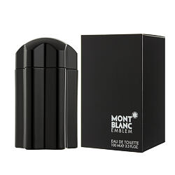 Montblanc Emblem EDT 100 ml (man)
