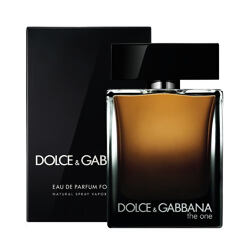 Dolce & Gabbana The One for Men Parfumová voda 50 ml (man)