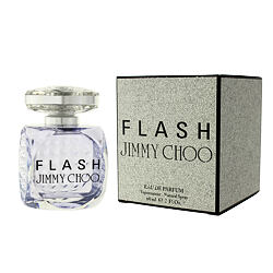Jimmy Choo Flash EDP 60 ml (woman)