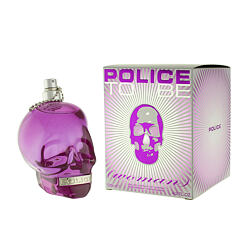 POLICE To Be (Woman) EDP 125 ml (woman)