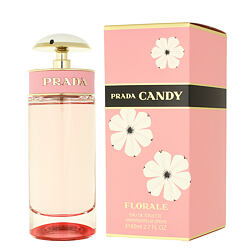 Prada Candy Florale EDT 80 ml (woman)