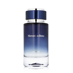 Mercedes-Benz Ultimate EDP tester 120 ml (man)