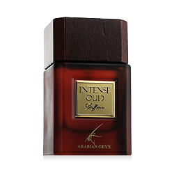 Arabian Oryx Intense Oud Saffron EDP 100 ml (man)