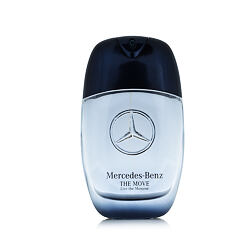 Mercedes-Benz The Move Live The Moment EDP tester 100 ml (man)