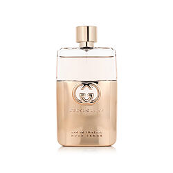 Gucci Guilty Pour Femme 2021 EDT tester 90 ml (woman)